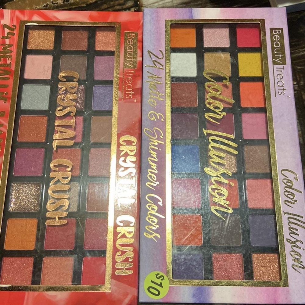 Makeup